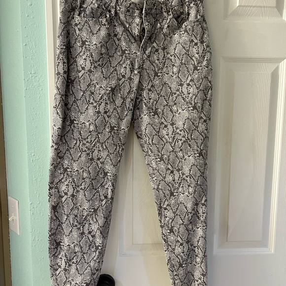 Ella Moss mid rise skinny pants size 30 - Picture 2 of 6